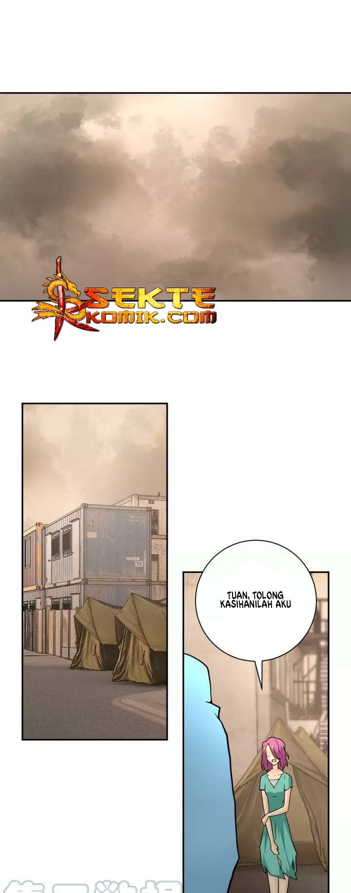 Super System - Chapter 65 8