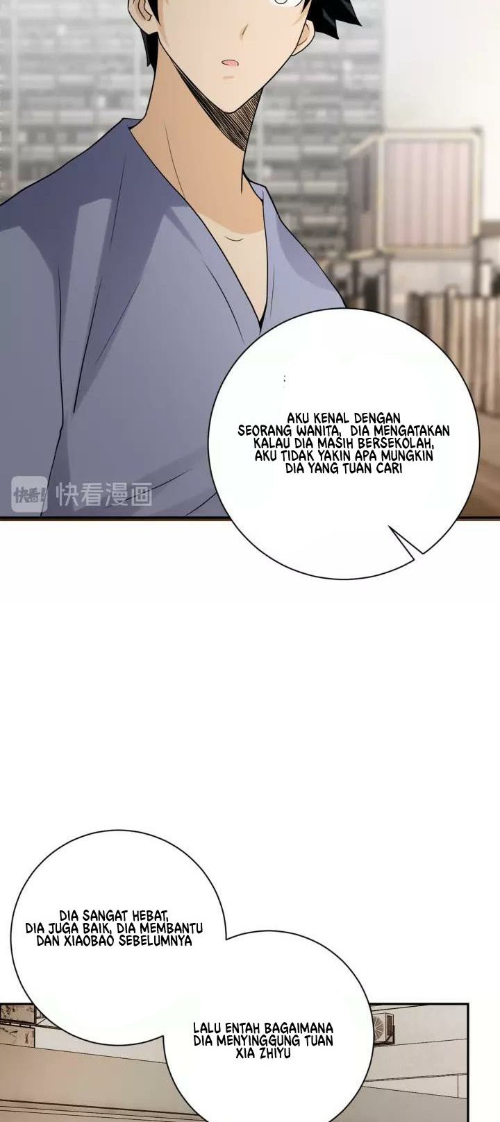 Super System - Chapter 65 28