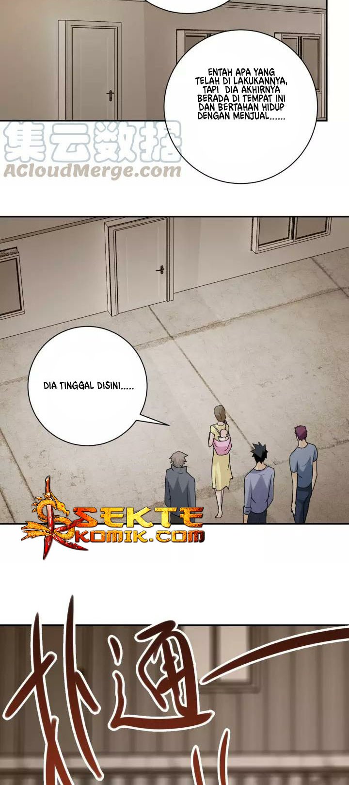 Super System - Chapter 65 29