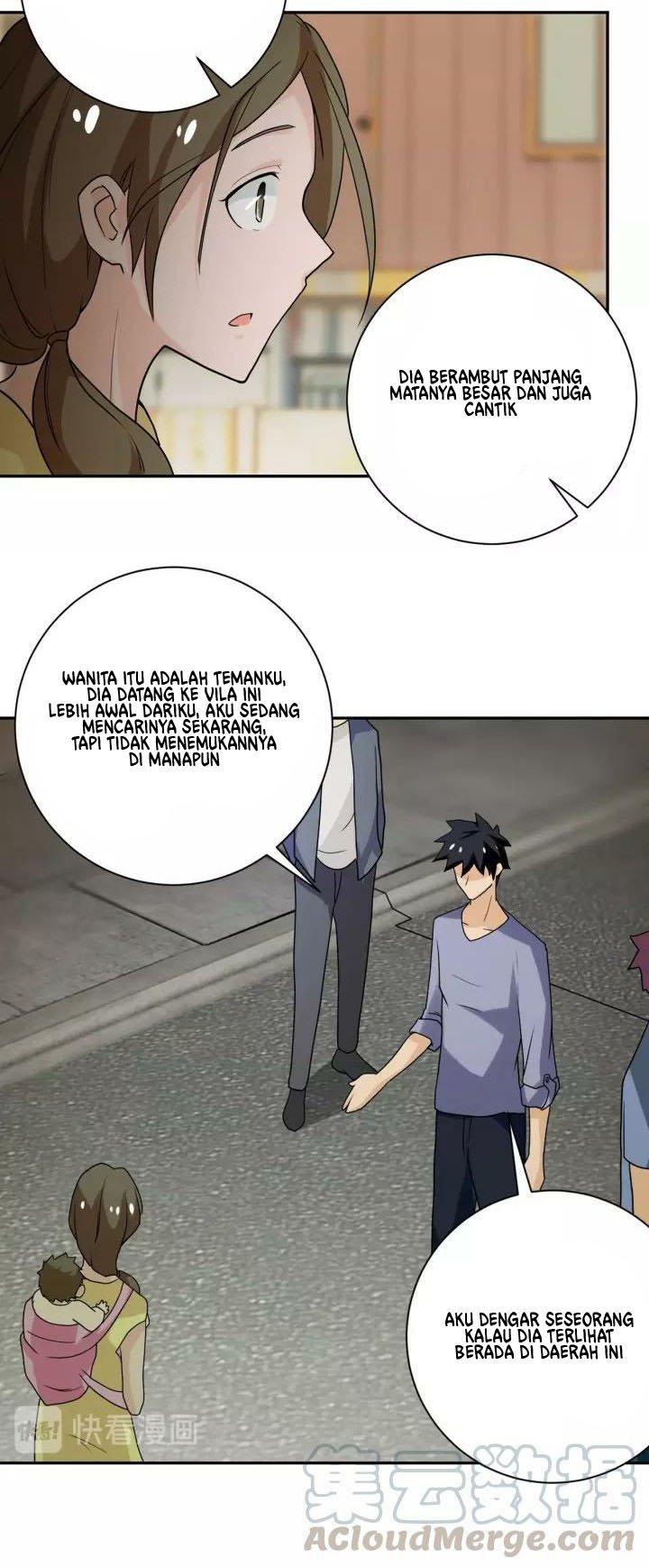 Super System - Chapter 65 25
