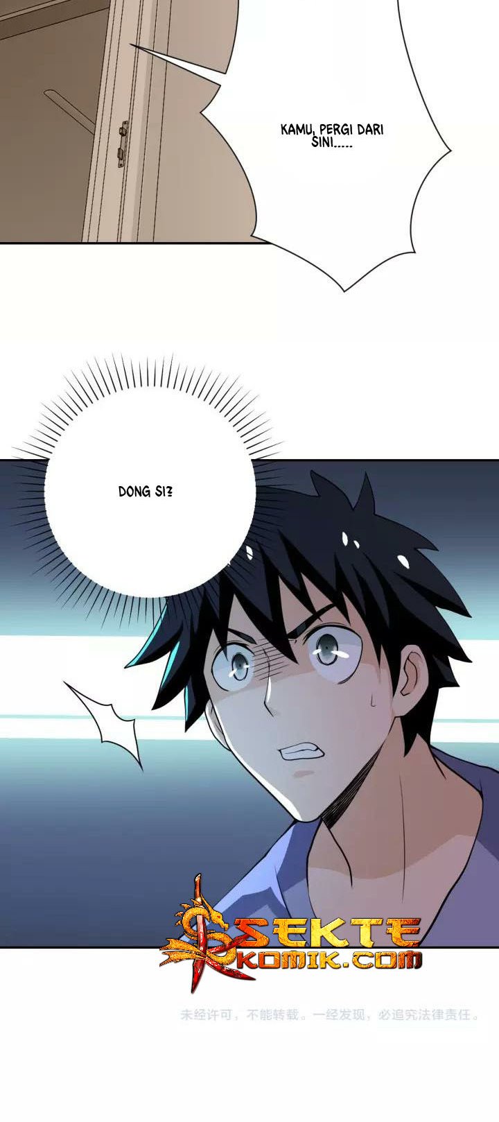 Super System - Chapter 65 31
