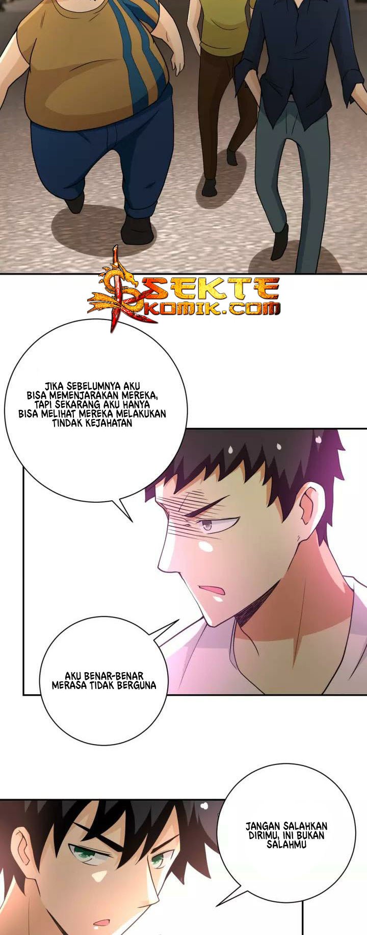 Super System - Chapter 65 12