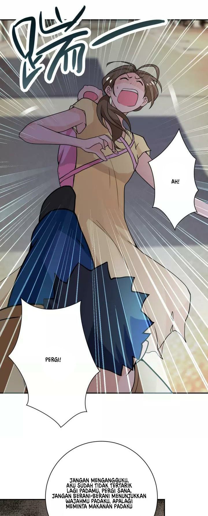 Super System - Chapter 65 15