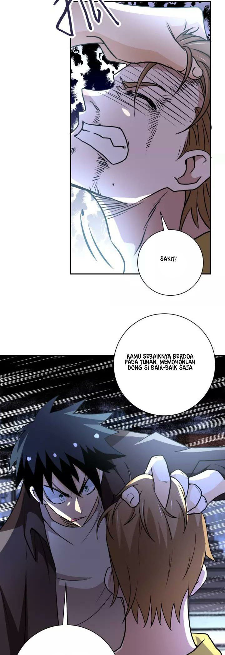 Super System - Chapter 65 5