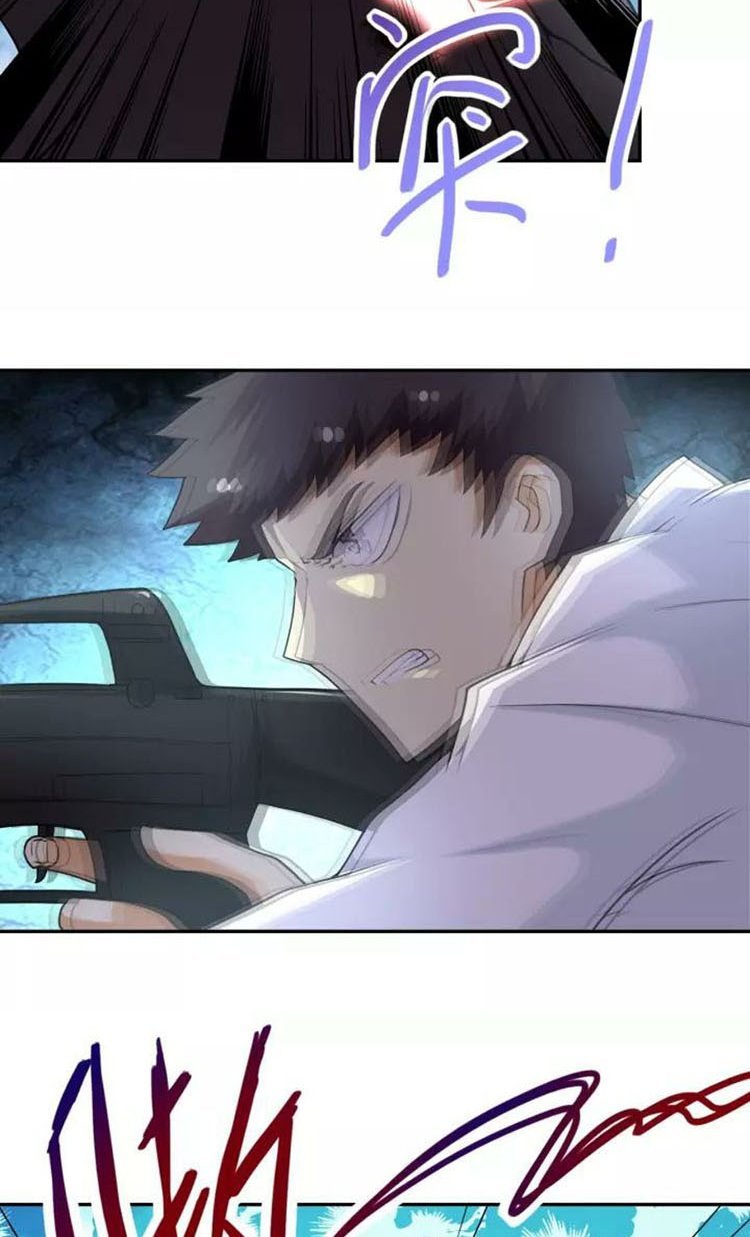 Super System - Chapter 78 22 Super System - Chapter 78 22