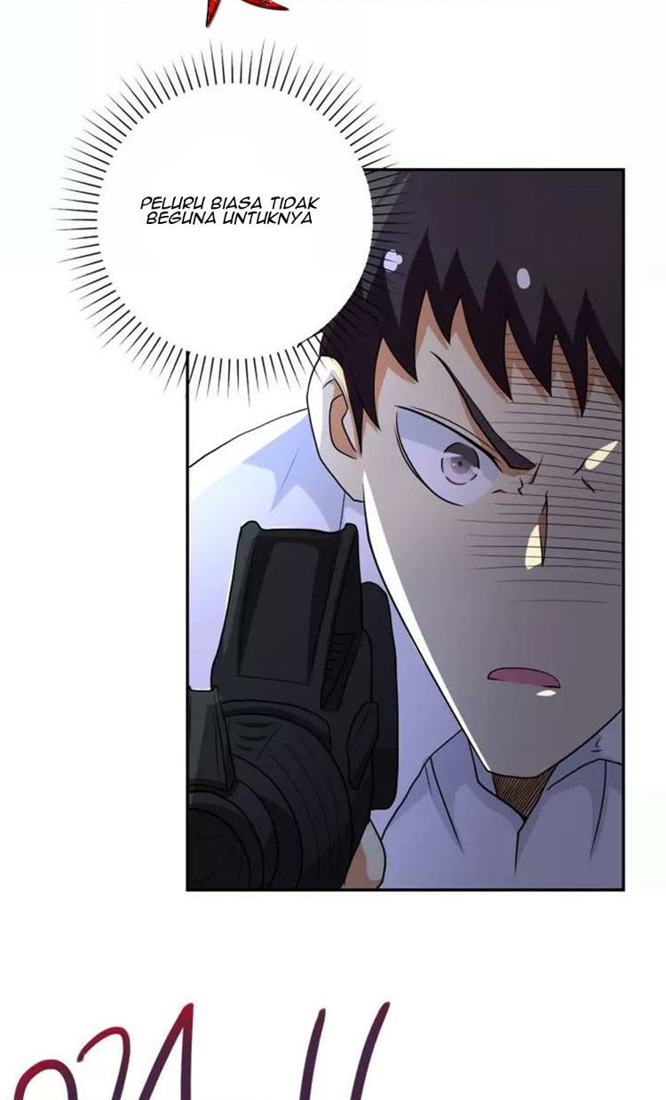 Super System - Chapter 78 24 Super System - Chapter 78 24