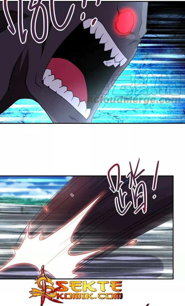 Super System - Chapter 78 25 Super System - Chapter 78 25