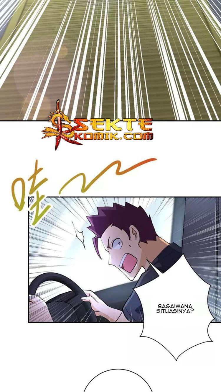 Super System - Chapter 78 3 Super System - Chapter 78 3