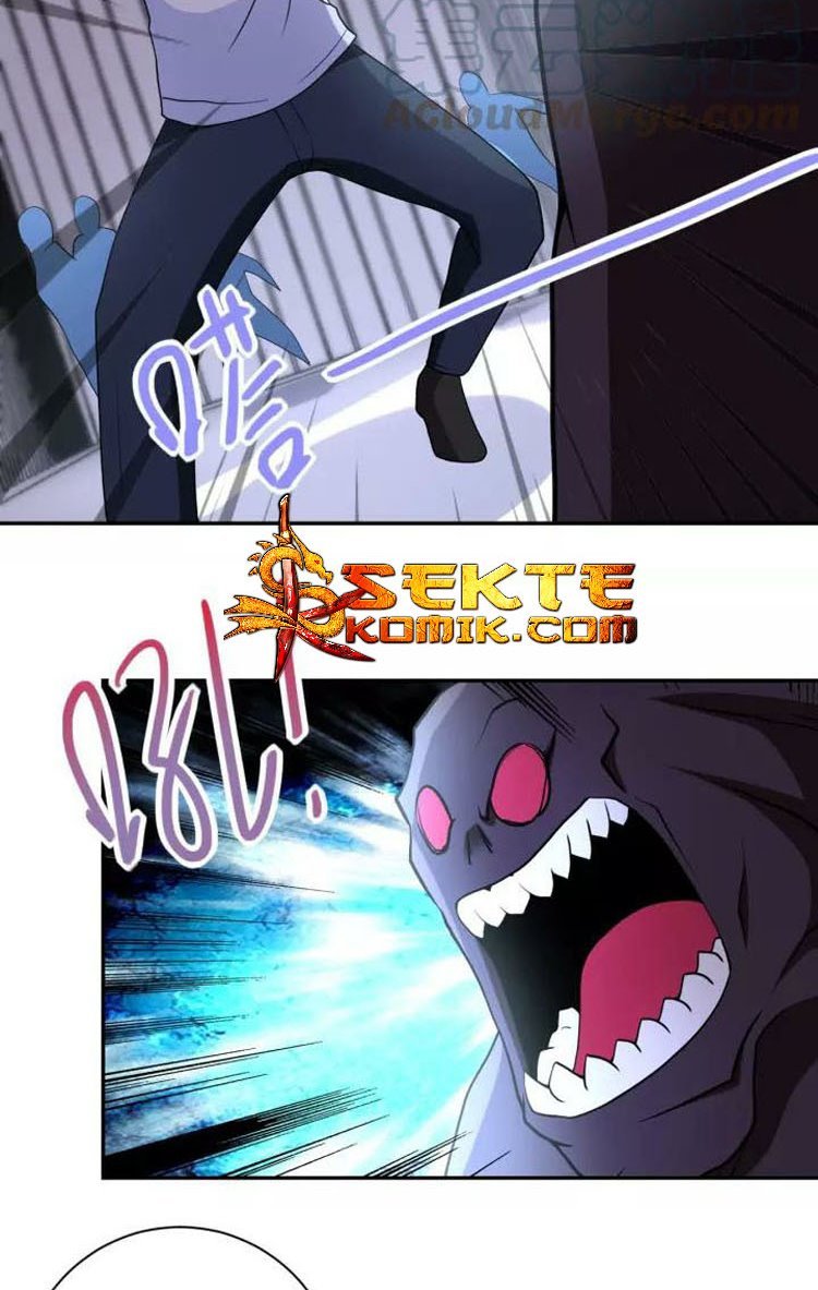 Super System - Chapter 78 38 Super System - Chapter 78 38