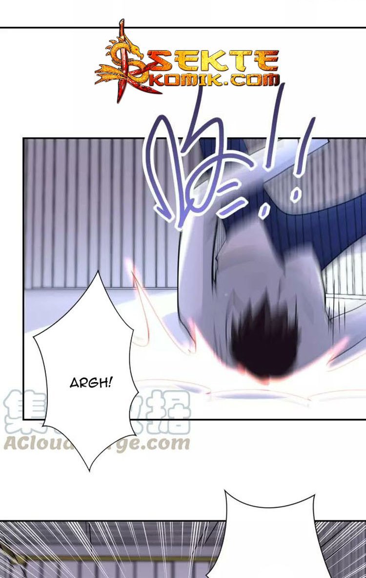 Super System - Chapter 78 33 Super System - Chapter 78 33