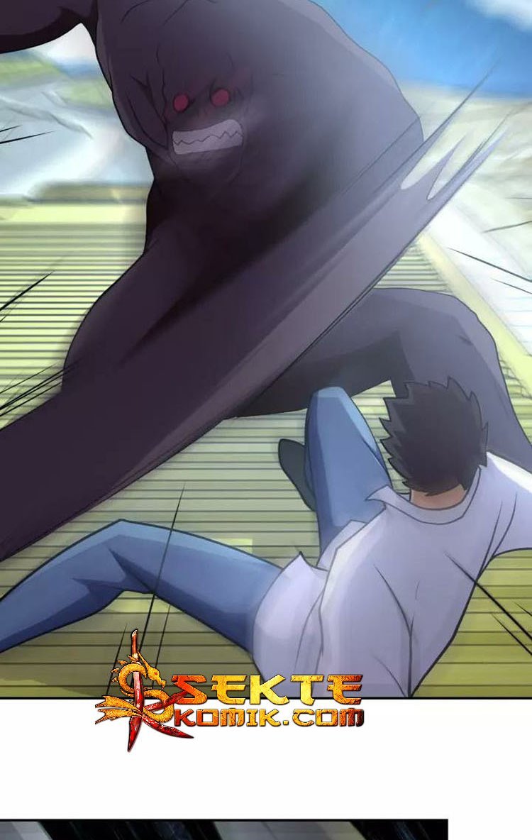 Super System - Chapter 78 30 Super System - Chapter 78 30
