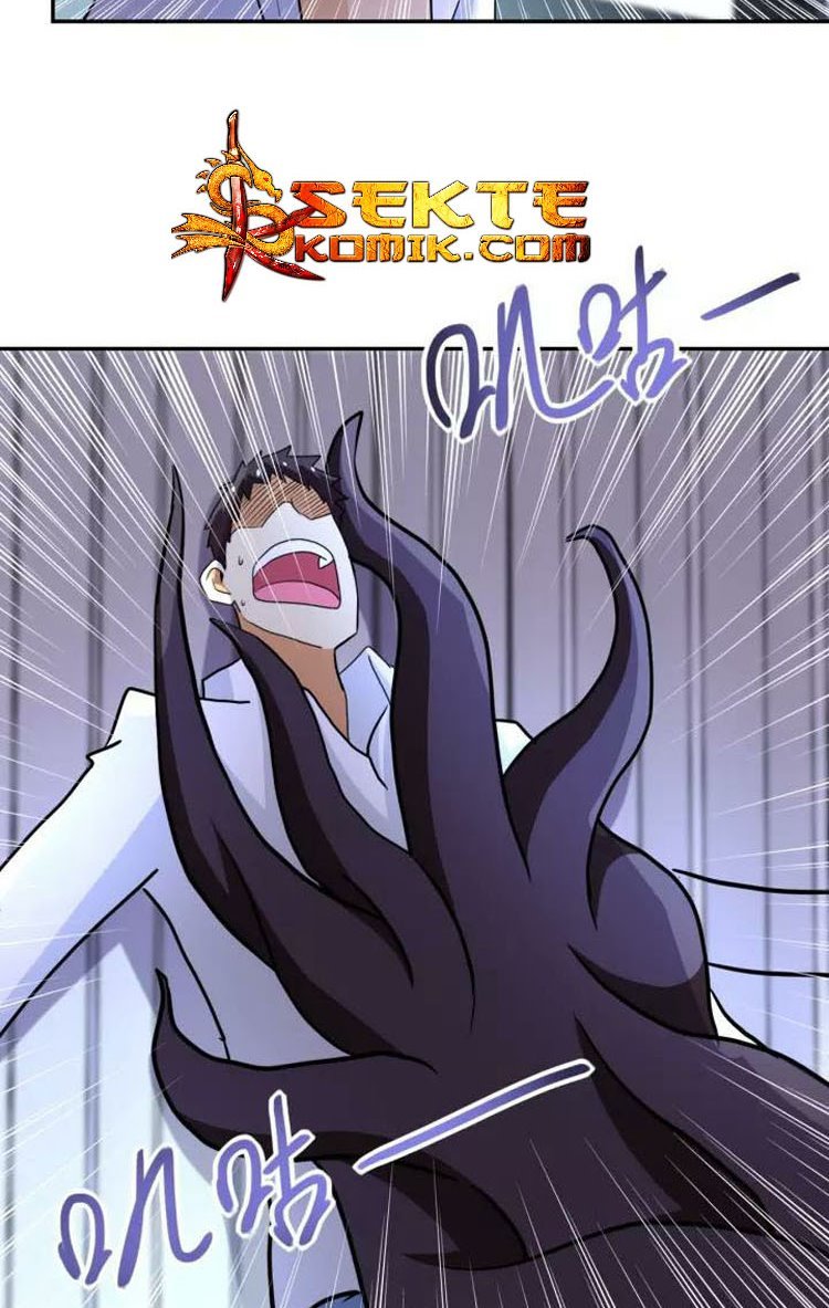 Super System - Chapter 78 35 Super System - Chapter 78 35