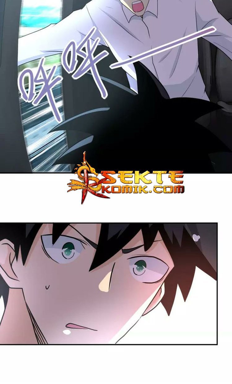 Super System - Chapter 78 18 Super System - Chapter 78 18