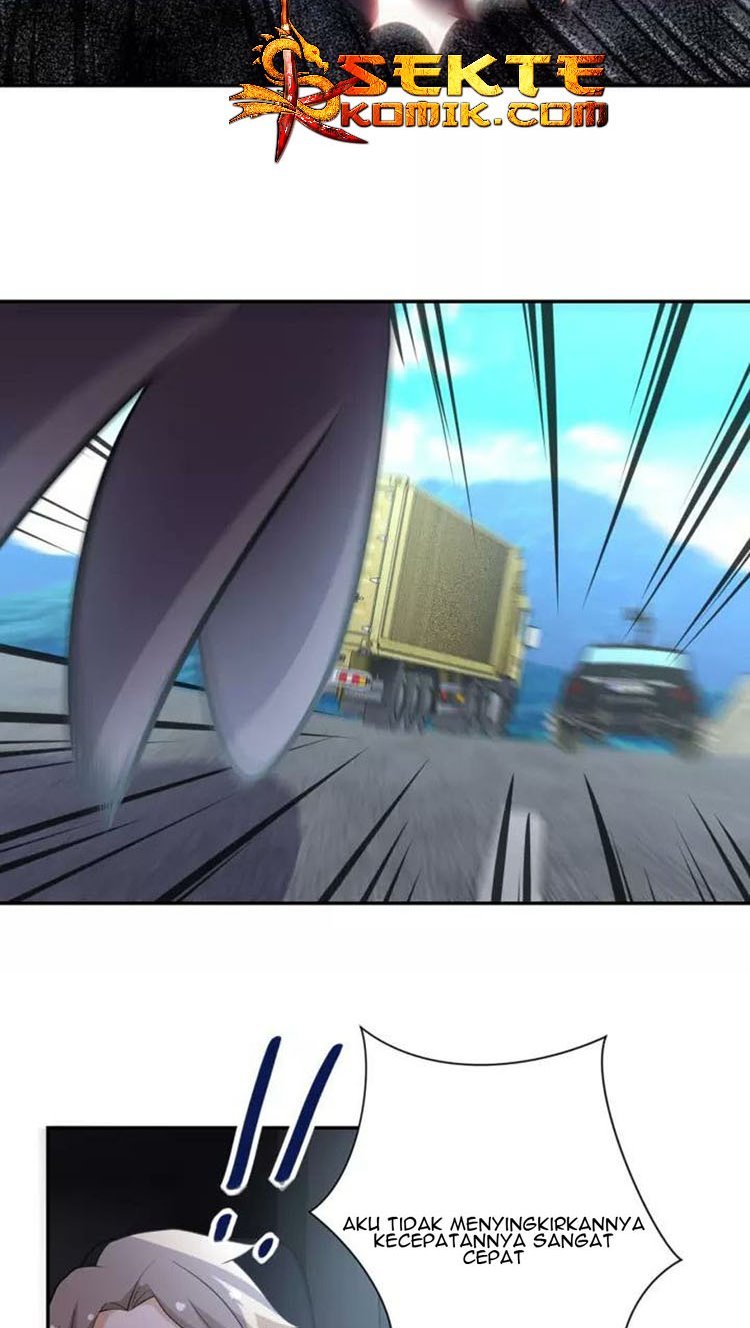 Super System - Chapter 78 11 Super System - Chapter 78 11