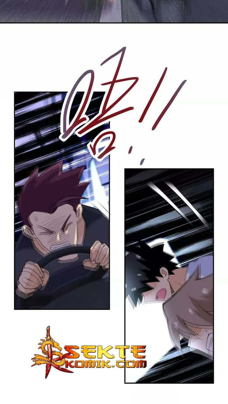 Super System - Chapter 78 14 Super System - Chapter 78 14