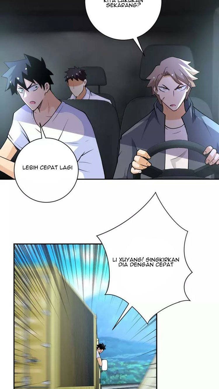 Super System - Chapter 78 6 Super System - Chapter 78 6