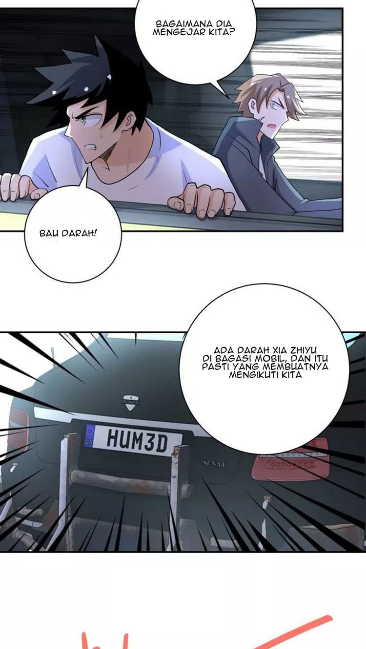 Super System - Chapter 78 4 Super System - Chapter 78 4