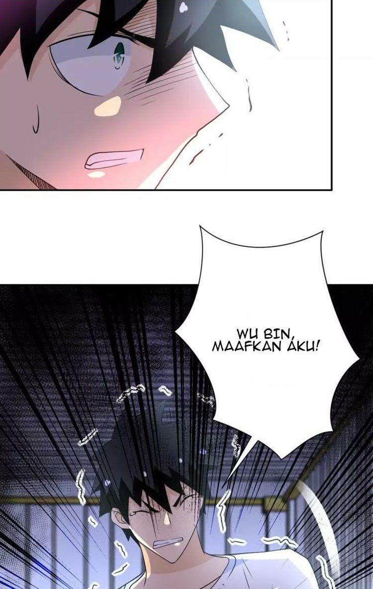 Super System - Chapter 78 40 Super System - Chapter 78 40