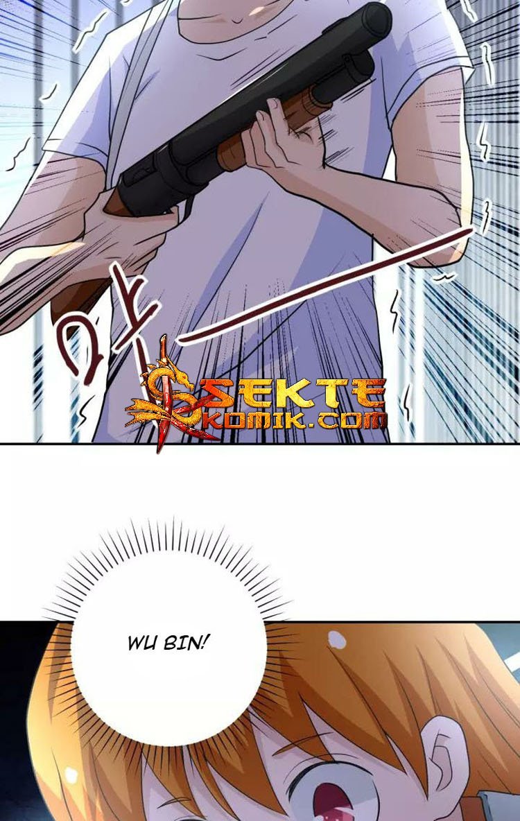 Super System - Chapter 78 41 Super System - Chapter 78 41