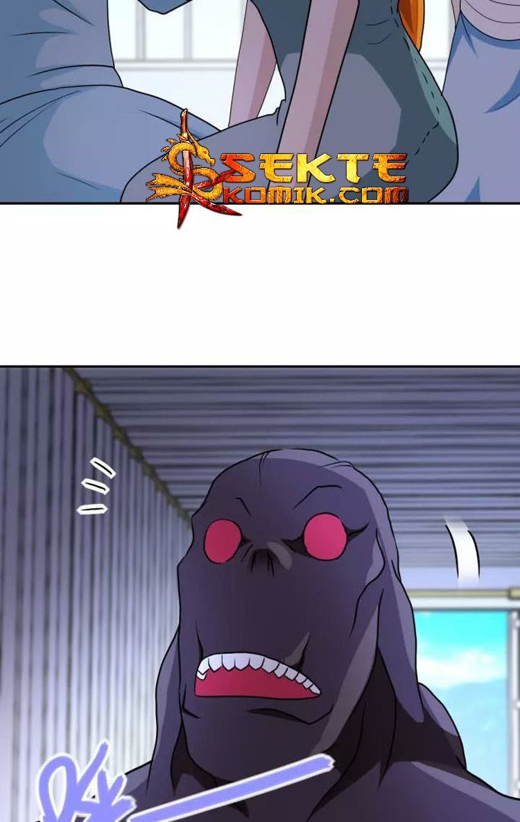 Super System - Chapter 78 45 Super System - Chapter 78 45