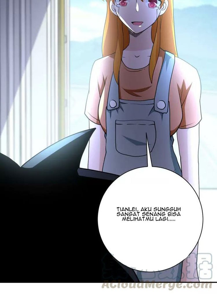 Super System - Chapter 79 21 Super System - Chapter 79 21