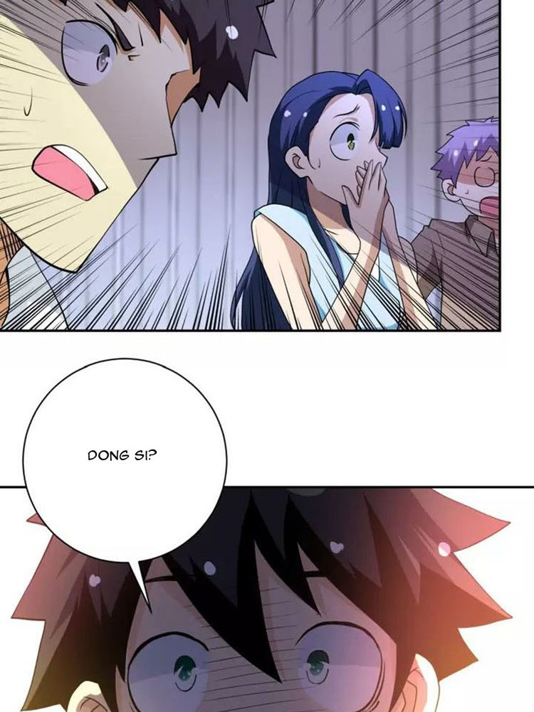 Super System - Chapter 79 25 Super System - Chapter 79 25