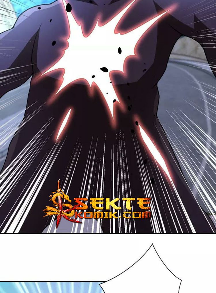 Super System - Chapter 79 3 Super System - Chapter 79 3