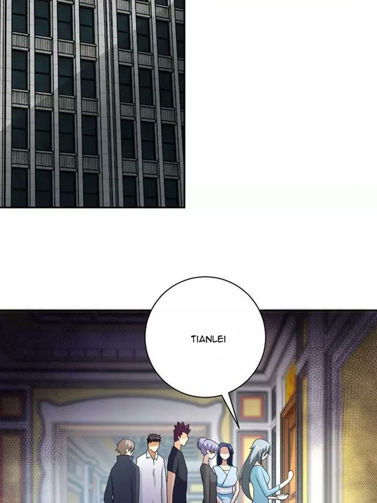 Super System - Chapter 79 38 Super System - Chapter 79 38
