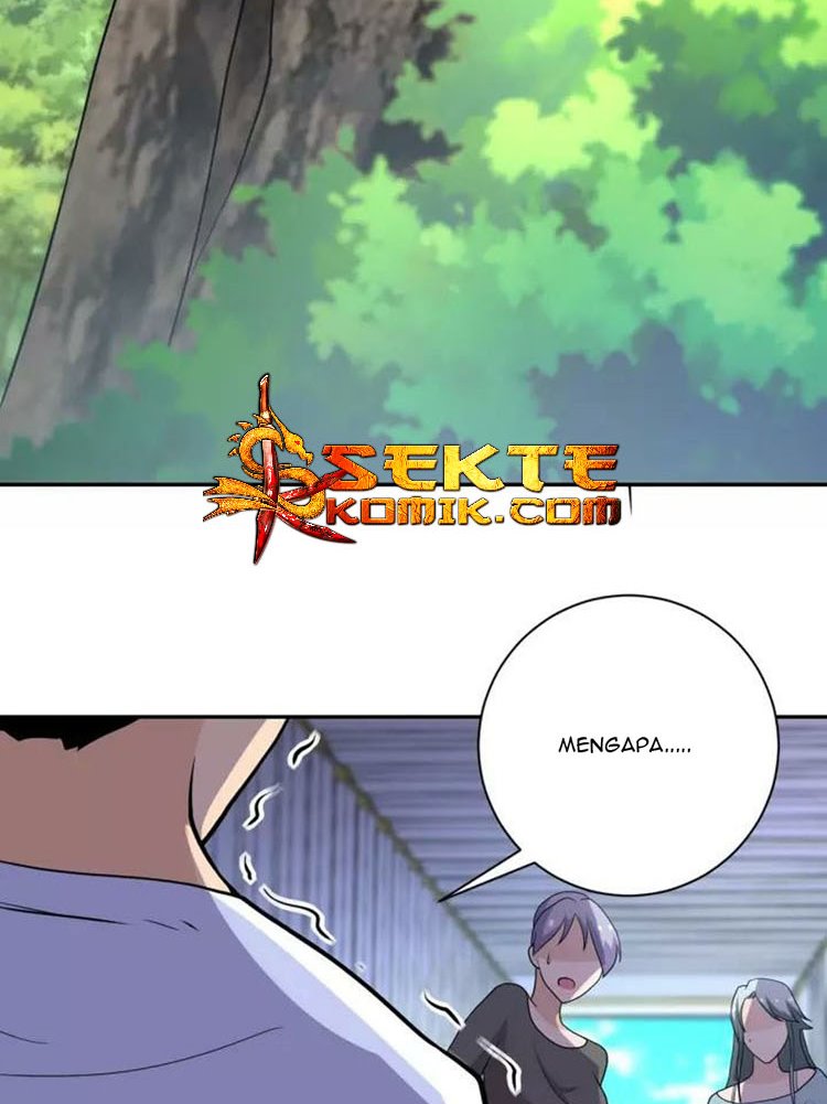 Super System - Chapter 79 34 Super System - Chapter 79 34