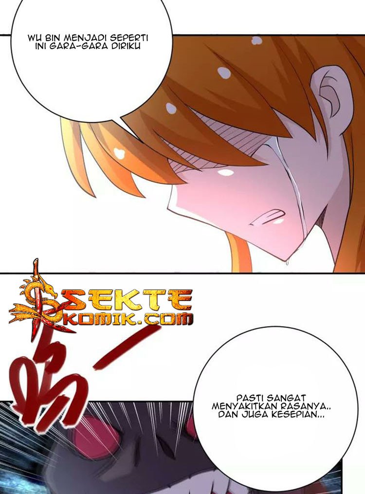 Super System - Chapter 79 18 Super System - Chapter 79 18