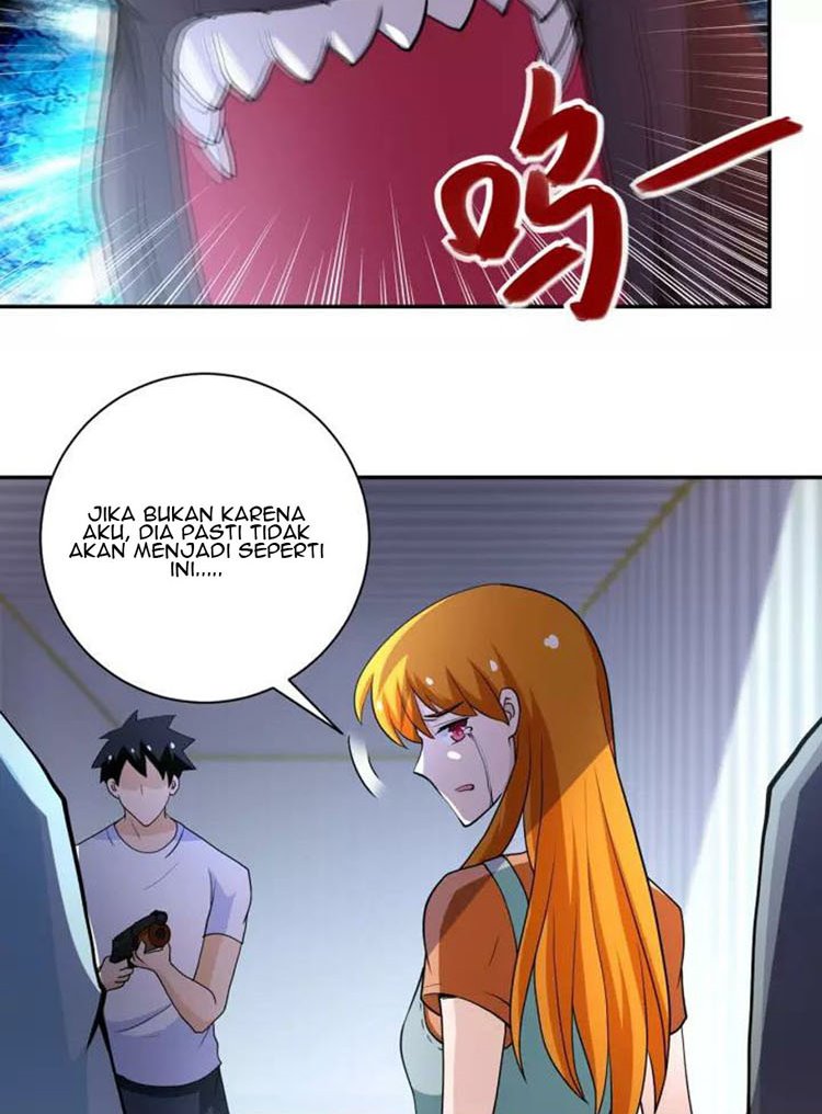 Super System - Chapter 79 19 Super System - Chapter 79 19