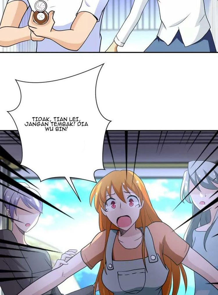 Super System - Chapter 79 12 Super System - Chapter 79 12