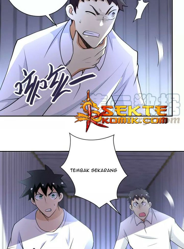 Super System - Chapter 79 11 Super System - Chapter 79 11