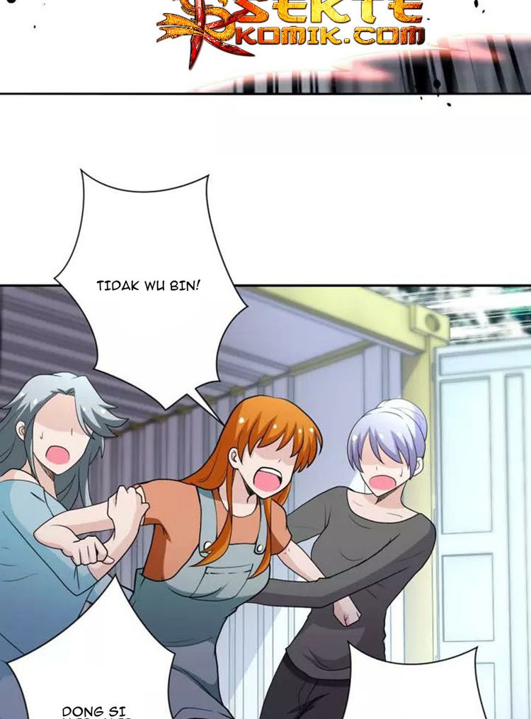Super System - Chapter 79 7 Super System - Chapter 79 7