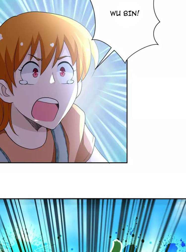 Super System - Chapter 79 4 Super System - Chapter 79 4