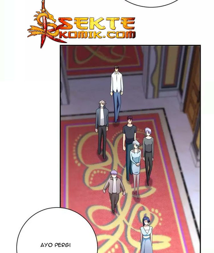 Super System - Chapter 79 43 Super System - Chapter 79 43