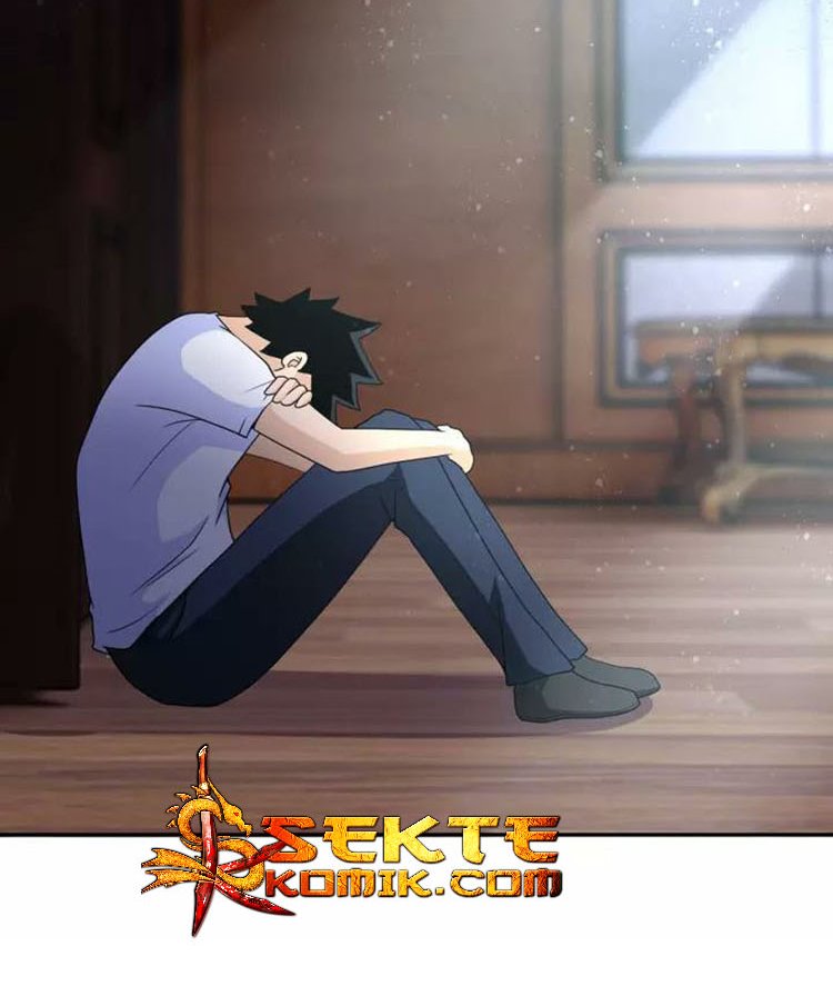 Super System - Chapter 79 46 Super System - Chapter 79 46