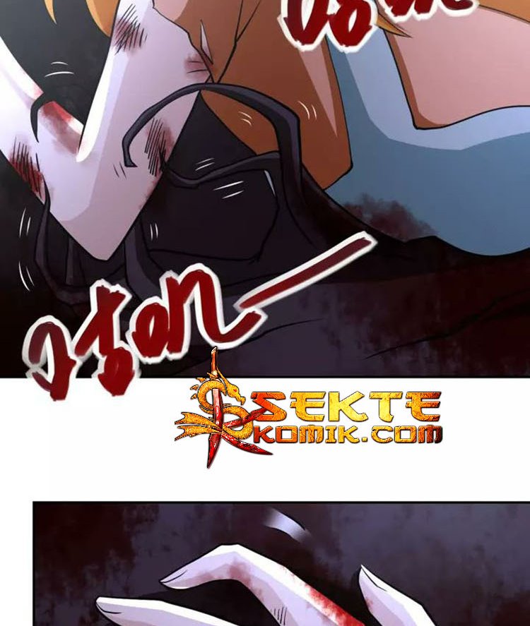 Super System - Chapter 79 52 Super System - Chapter 79 52