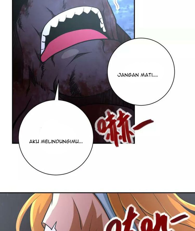 Super System - Chapter 79 51 Super System - Chapter 79 51