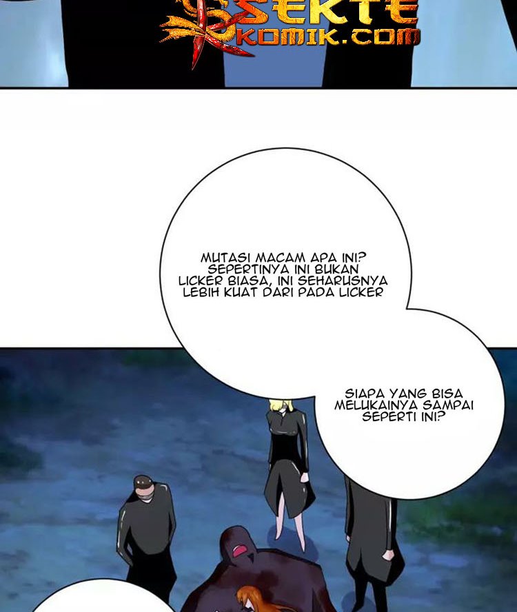 Super System - Chapter 79 56 Super System - Chapter 79 56