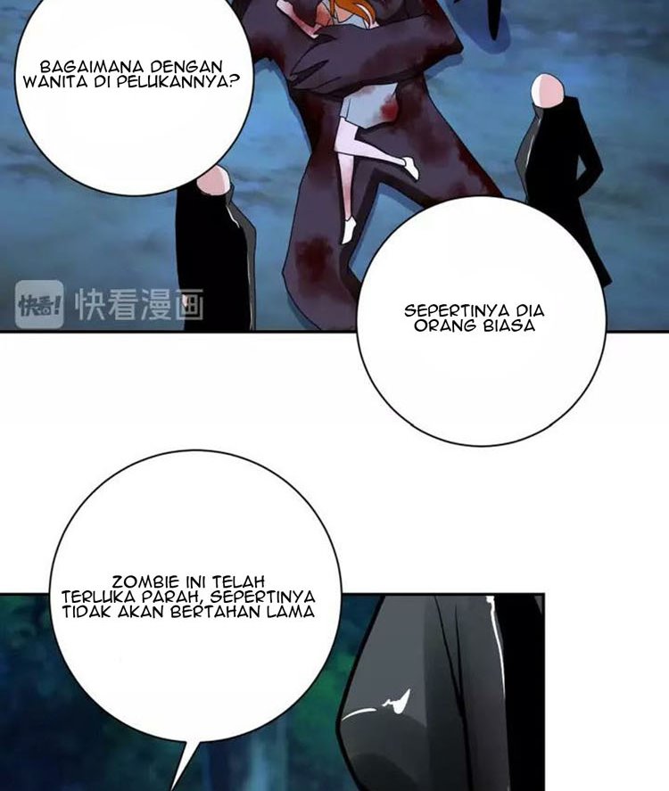 Super System - Chapter 79 57 Super System - Chapter 79 57