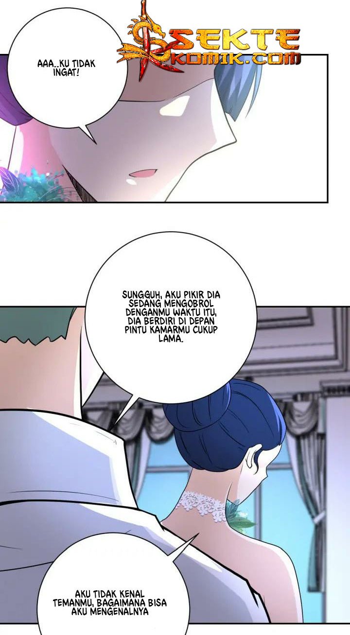 Super System - Chapter 72 28