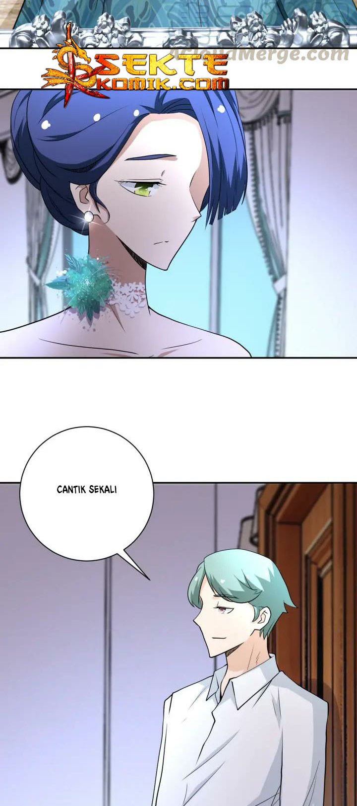 Super System - Chapter 72 23