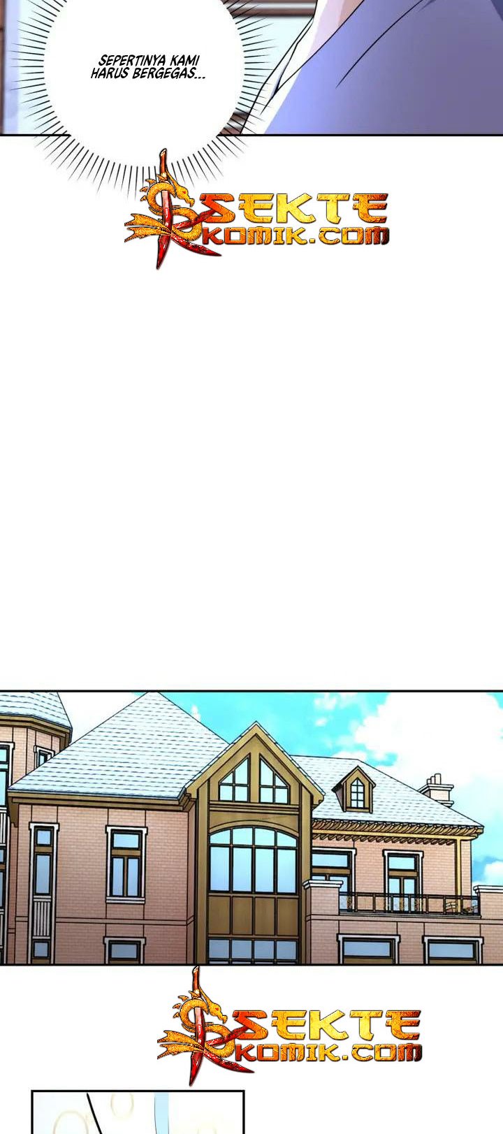 Super System - Chapter 72 20