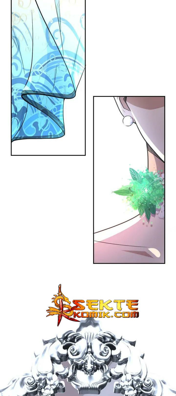 Super System - Chapter 72 21