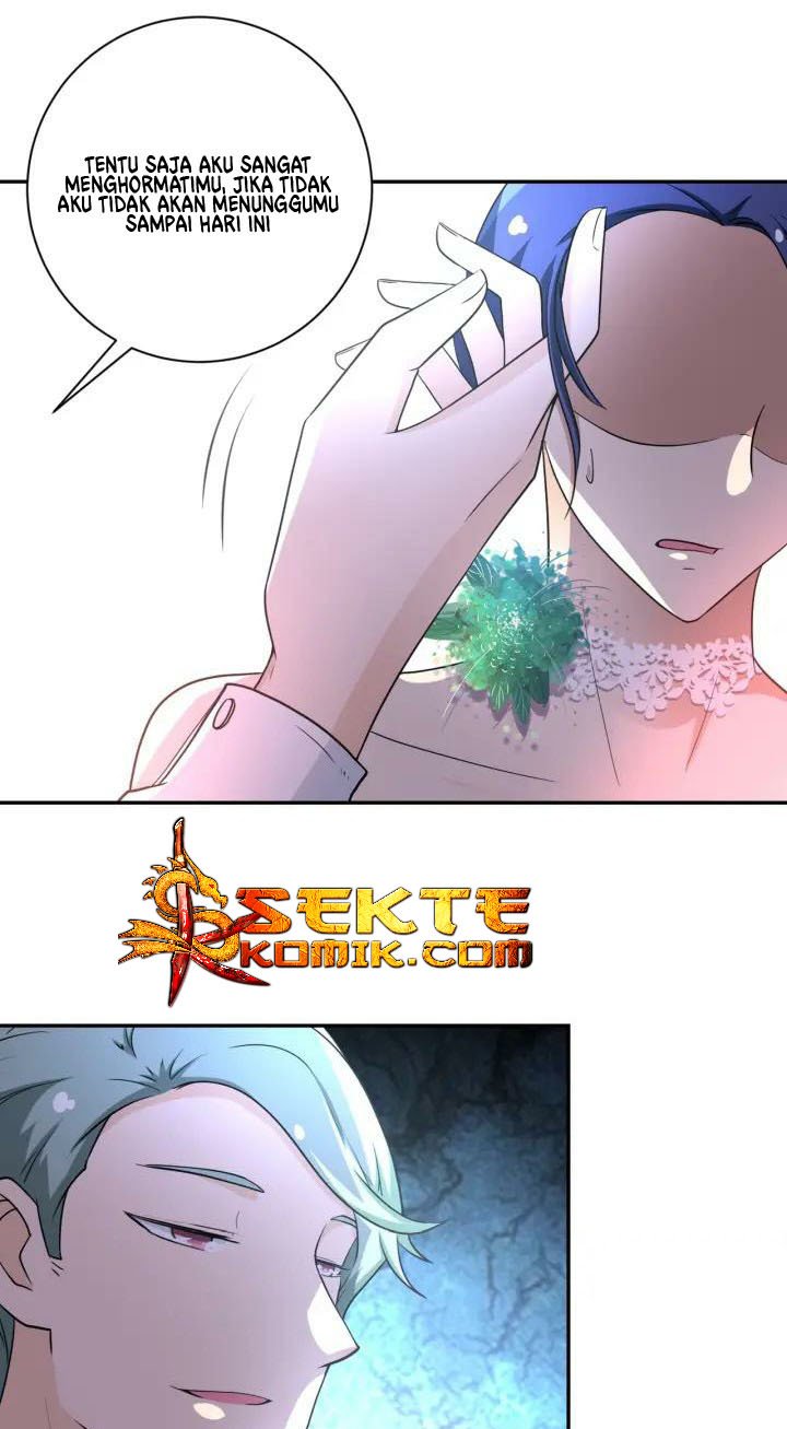 Super System - Chapter 72 26