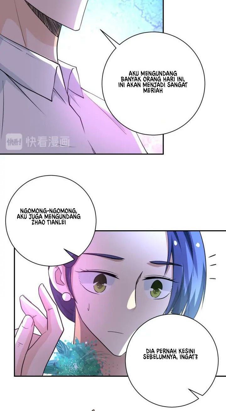 Super System - Chapter 72 27