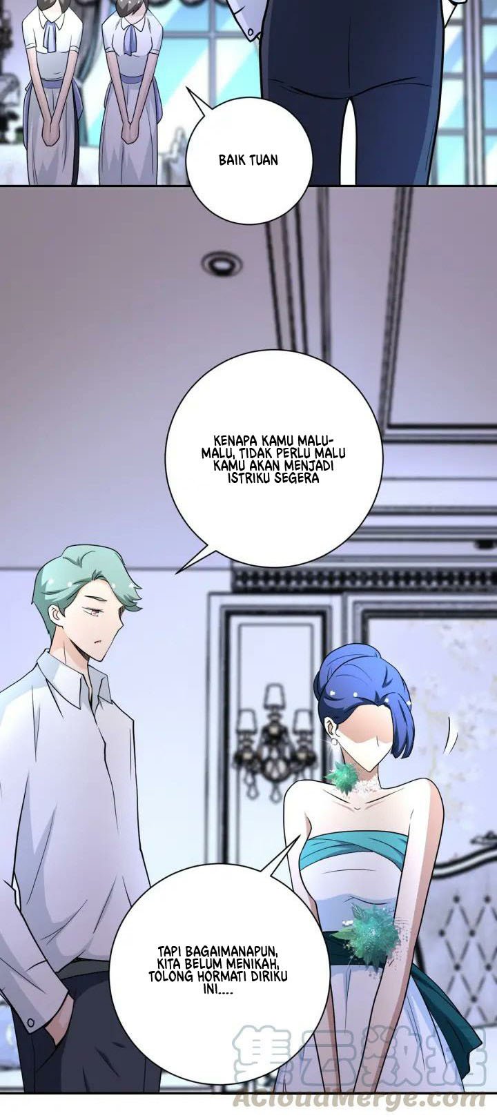Super System - Chapter 72 25