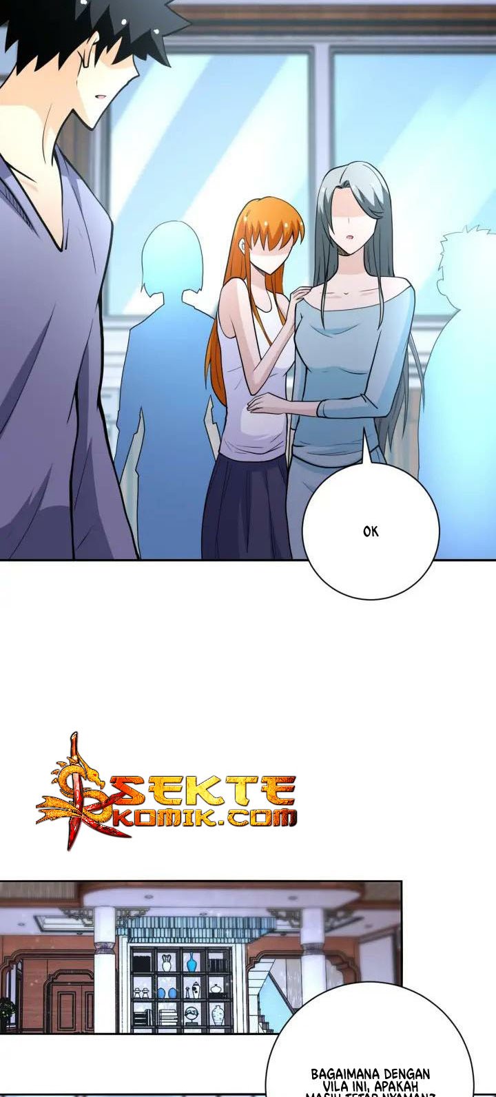 Super System - Chapter 72 3