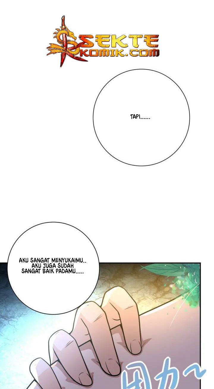 Super System - Chapter 72 32